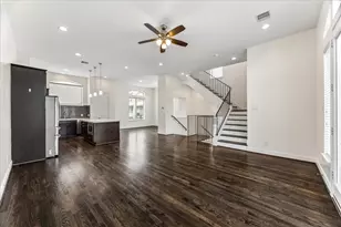 1237 Bonner St, Houston, TX 77007 - Photo 3