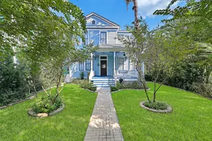 2608 Ursuline St, Galveston, TX 77550 - Photo 1