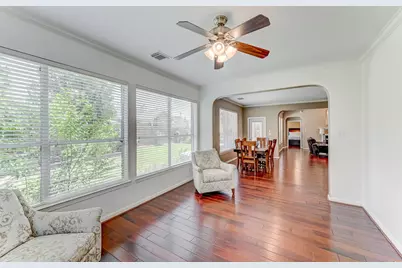 20722 Windrose Bend Drive, Spring, TX 77379 - Photo 17