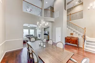 20722 Windrose Bend Dr, Spring, TX 77379 - Photo 9