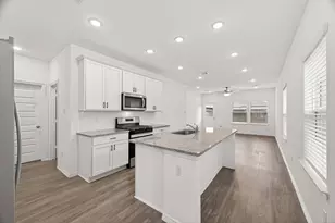 23226 Spring Genesis Ln, Katy, TX 77493 - Photo 9