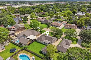 1908 Acacia St, League City, TX 77573 - Photo 41
