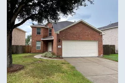 827 Chase View Drive, Bacliff, TX 77518 - Photo 3