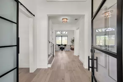 9537 Kerrwood Lane, Houston, TX 77080 - Photo 1