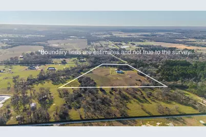 28322 Mellman Road, Hempstead, TX 77445 - Photo 3