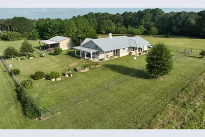 28322 Mellman Road, Hempstead, TX 77445 - Photo 7