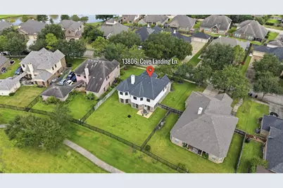 13806 Cove Landing Lane, Rosharon, TX 77583 - Photo 39