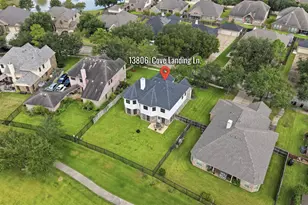 13806 Cove Landing Ln, Rosharon, TX 77583 - Photo 39