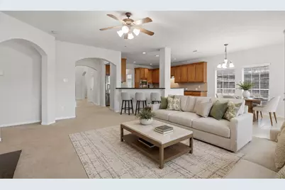 13806 Cove Landing Lane, Rosharon, TX 77583 - Photo 17