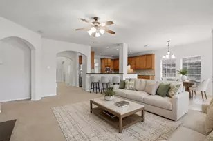 13806 Cove Landing Ln, Rosharon, TX 77583 - Photo 17