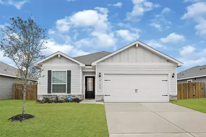 16125 Sugar Falls Drive, Conroe, TX 77303 - Photo 1
