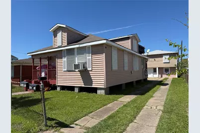 4810 Avenue K, Galveston, TX 77551 - Photo 1
