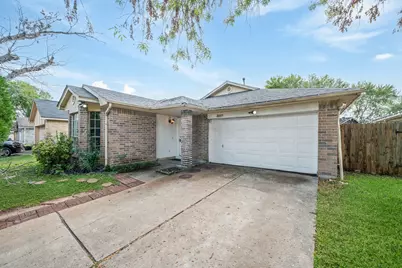 20115 Raingate Lane, Katy, TX 77449 - Photo 1