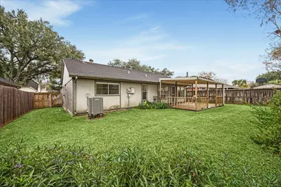 4519 Kimball Drive, Pearland, TX 77584 - Photo 21