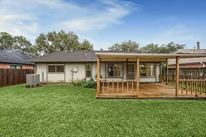 4519 Kimball Drive, Pearland, TX 77584 - Photo 19