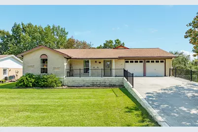 616 Bel Road, Kemah, TX 77565 - Photo 1