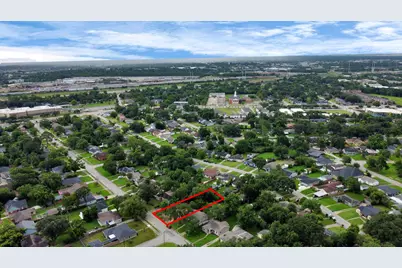 4902 Marietta Lane, Houston, TX 77021 - Photo 19