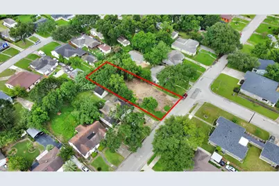 4902 Marietta Lane, Houston, TX 77021 - Photo 3