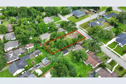 4902 Marietta Lane, Houston, TX 77021 - Photo 5