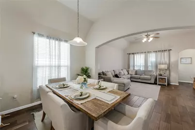 2726 Painted Sunrise Trail, Houston, TX 77045 - Photo 9