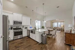 2726 Painted Sunrise Trail, Houston, TX 77045 - Photo 5
