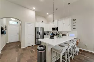 2726 Painted Sunrise Trail, Houston, TX 77045 - Photo 7