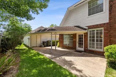 3902 Misty Morn Lane, Sugar Land, TX 77479 - Photo 43