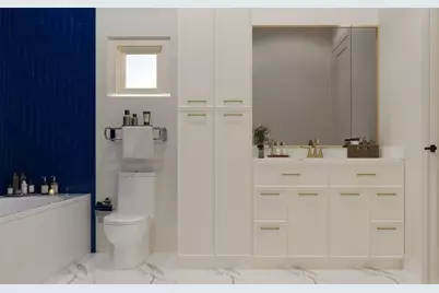 1507 W 23rd Street #A, Houston, TX 77008 - Photo 27