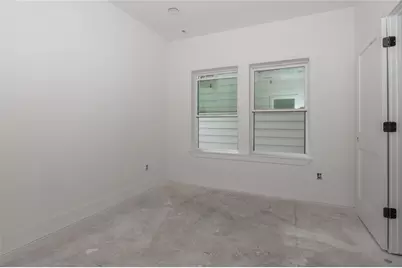 1507 W 23rd Street #A, Houston, TX 77008 - Photo 5