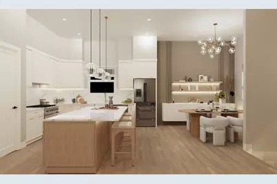 1507 W 23rd Street #A, Houston, TX 77008 - Photo 9