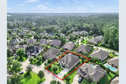 2312 Ellis Park Lane, Conroe, TX 77304 - Photo 3