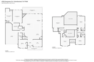 4226 Evergreen Dr, Friendswood, TX 77546 - Photo 37