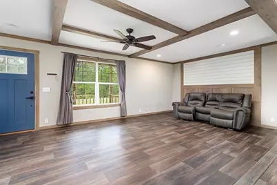 131 County Road 4497, Hillister, TX 77624 - Photo 9