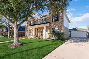 7206 Fiesta Flower, Katy, TX 77494 - Photo 3