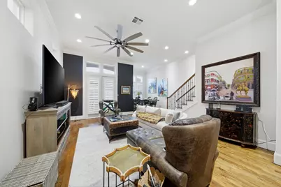 1514 W 23rd Street, Houston, TX 77008 - Photo 5