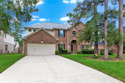 24823 Haverford Road, Spring, TX 77389 - Photo 1