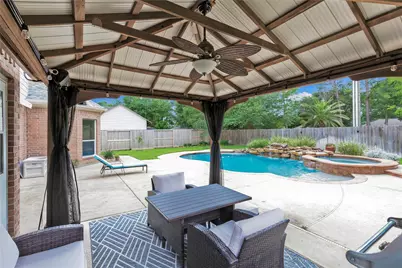 24823 Haverford Road, Spring, TX 77389 - Photo 35