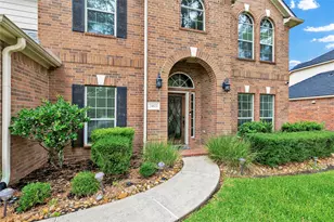 24823 Haverford Rd, Spring, TX 77389 - Photo 3
