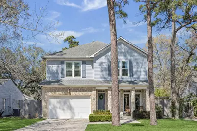 1054 Lamonte Lane, Houston, TX 77018 - Photo 1