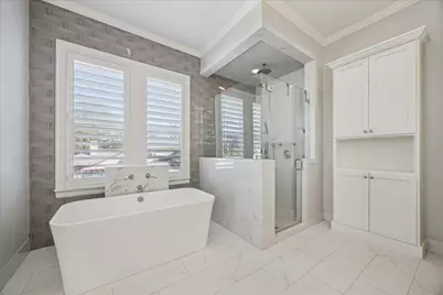 1054 Lamonte Lane, Houston, TX 77018 - Photo 15