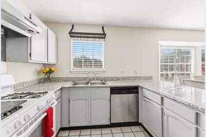 1207 Hollowood Lane, Missouri City, TX 77489 - Photo 5