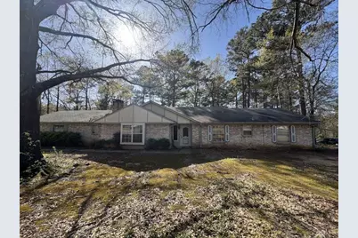 447 Plum Creek Road, Longview, TX 75605 - Photo 1