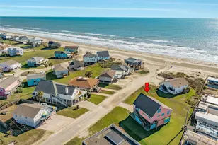 4405 Antigua, Galveston, TX 77554 - Photo 3