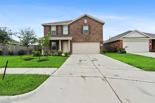 4107 Briarstone Knl Trl, Baytown, TX 77521 - Photo 1