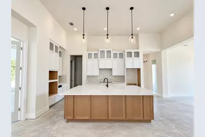3593 Hidden Hickory Drive, Spring, TX 77386 - Photo 1