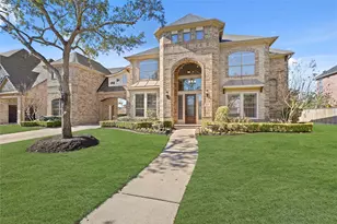 3111 Mullingar Walk, Missouri City, TX 77459 - Photo 3