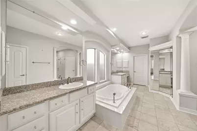 3111 Mullingar Walk, Missouri City, TX 77459 - Photo 23