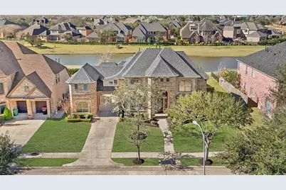 3111 Mullingar Walk, Missouri City, TX 77459 - Photo 1