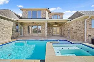 3111 Mullingar Walk, Missouri City, TX 77459 - Photo 43