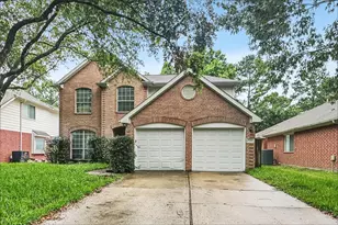 10931 S Falls Terrace, Houston, TX 77095 - Photo 1